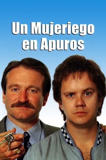 Un mujeriego en apuros