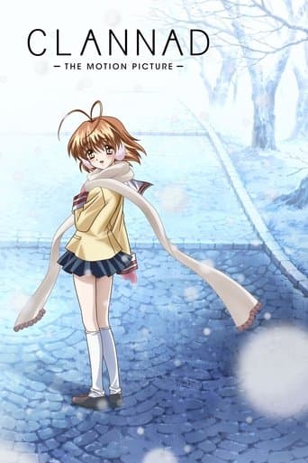 Clannad Movie