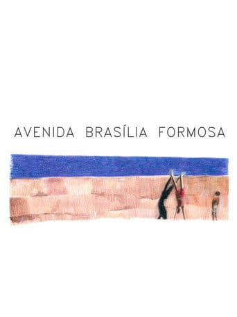 Avenida Brasília Formosa
