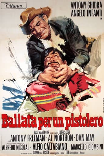 Pistolero