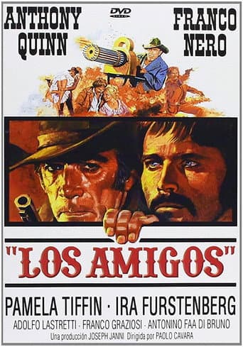 El sordo Smith y su amigo El orejas