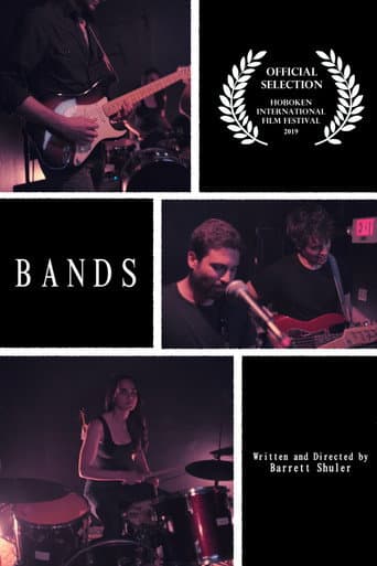 BANDS