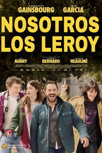 Nous, les Leroy