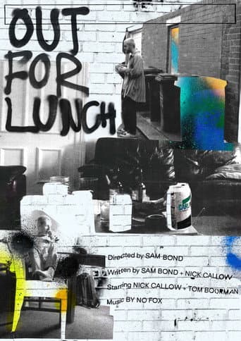 Out for Lunch