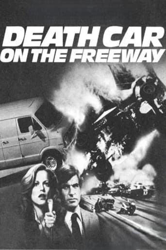 Death Car on the Freeway