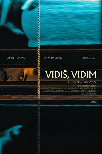Vidis, vidim