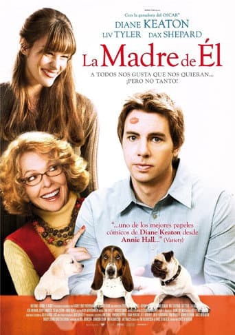 Suegra al ataque