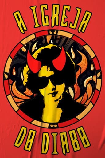 A Igreja do Diabo