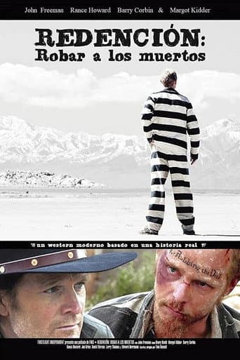 Redemption: For Robbing the Dead