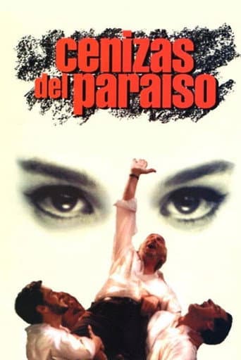 Cenizas del Paraíso