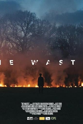 The Wastes