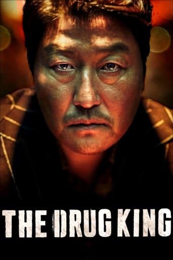 El Rey de las Drogas