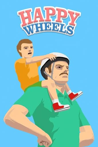 Happy Wheels: The Movie