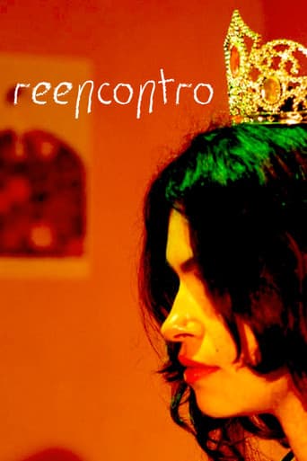 reencontro