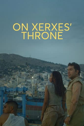 Στον Θρόνο του Ξέρξη