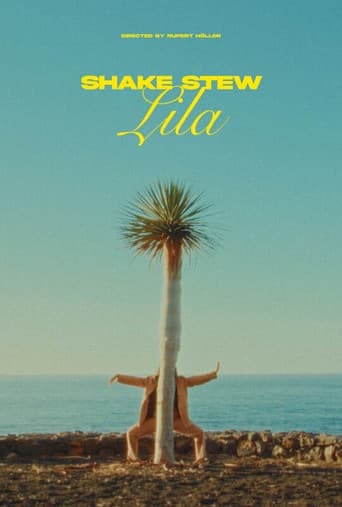 Shake Stew - Lila