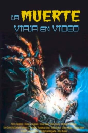 The Video Dead
