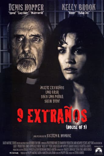 House of 9