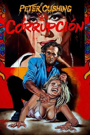 Corruption