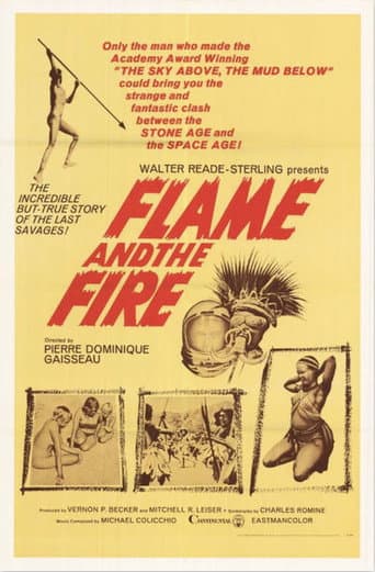 Flame and the Fire