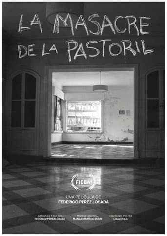 La masacre de la pastoril