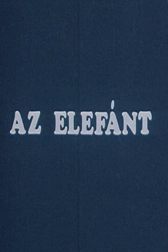 Az elefánt