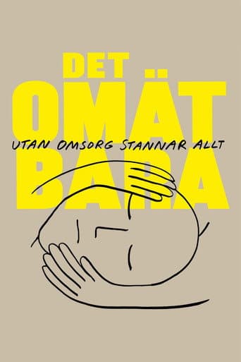 Det omätbara