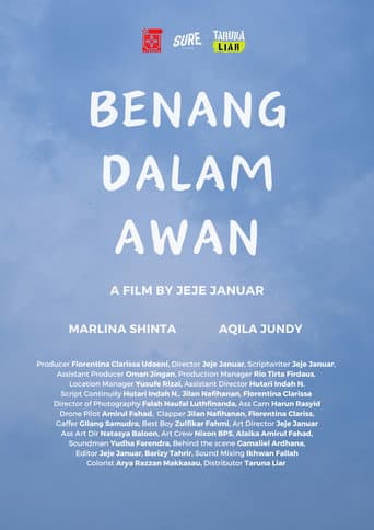 Benang Dalam Awan