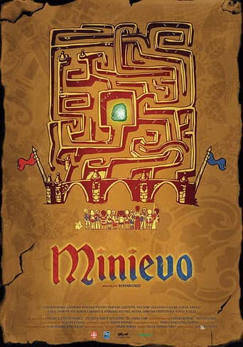 Minievo