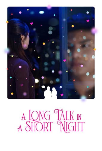 A Long Talk in a Short Night