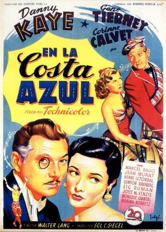 En la riviera