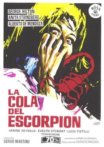 La coda dello scorpione
