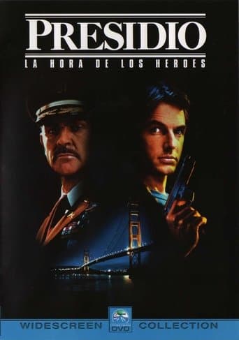 Presidio, la hora de los héroes