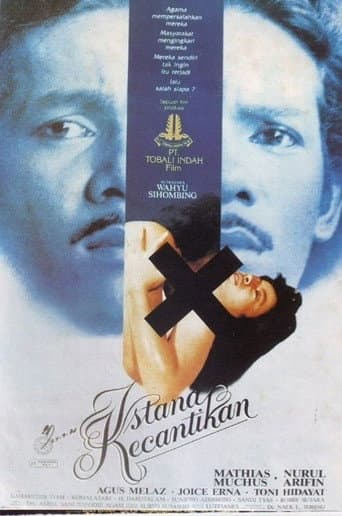 Istana Kecantikan