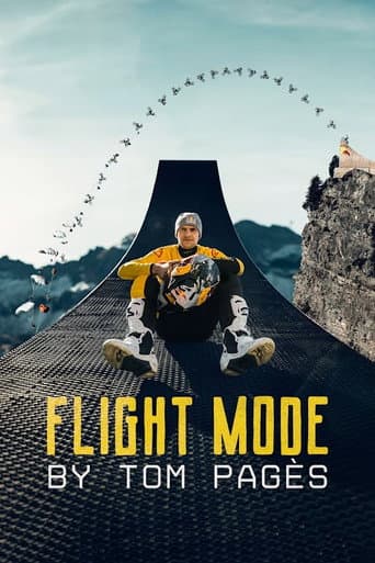 Flight Mode