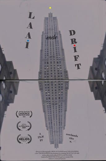 Laai ende Drift