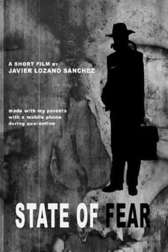 Estado De Miedo