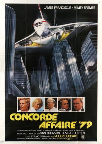 Concorde Affaire '79