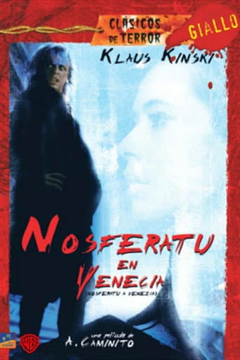 Nosferatu a Venezia