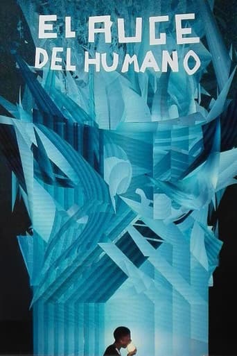 El auge del humano