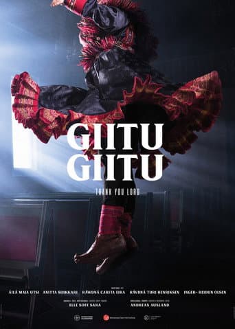 Giitu Giitu