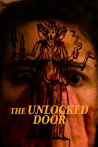 The Unlocked Door