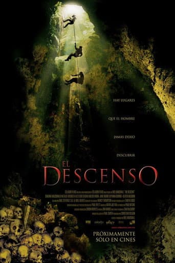 El Descenso
