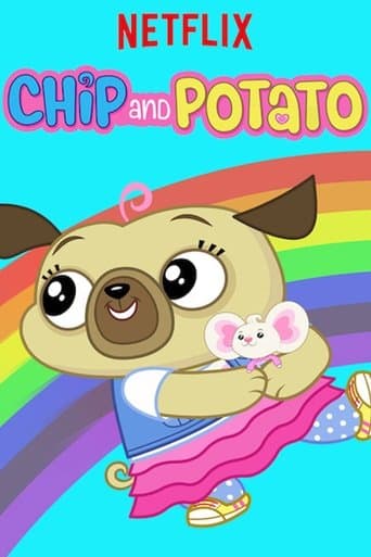 Chip y Potato