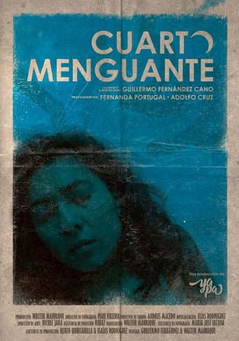 Cuarto Menguante