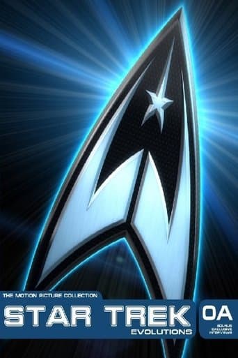 Star Trek: Evolución