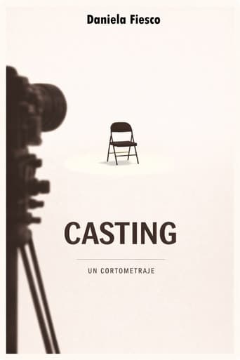 Final Frame: Casting