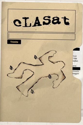Clasat