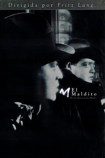 M: El maldito