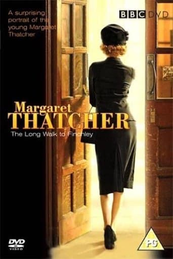 Margaret Thatcher: El Largo Camino a Finchley
